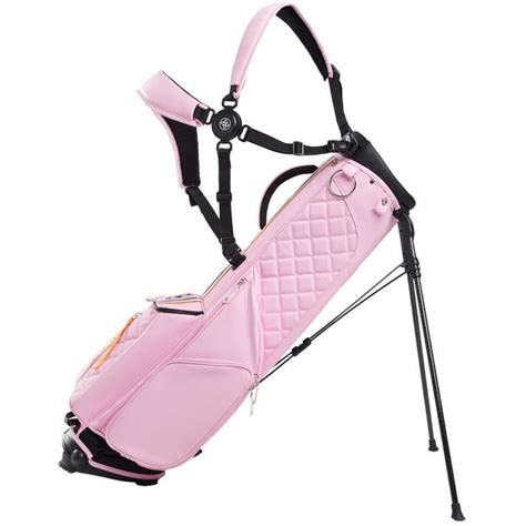 g fore women's golf bag.